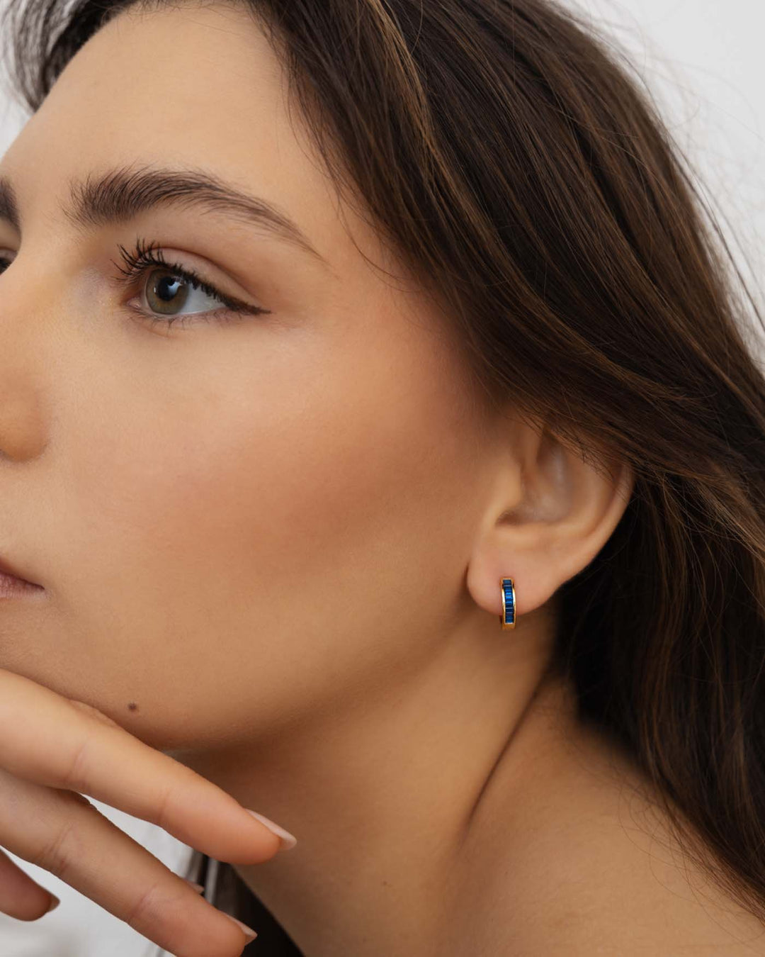 Hoop Zirconia