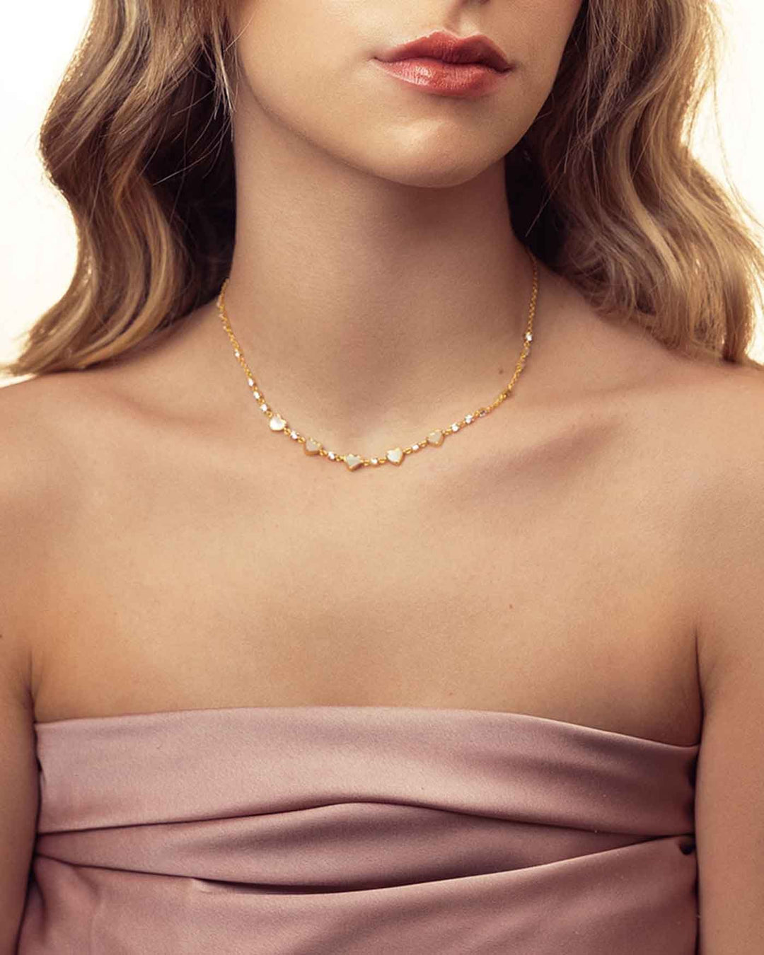 Choker Treasure