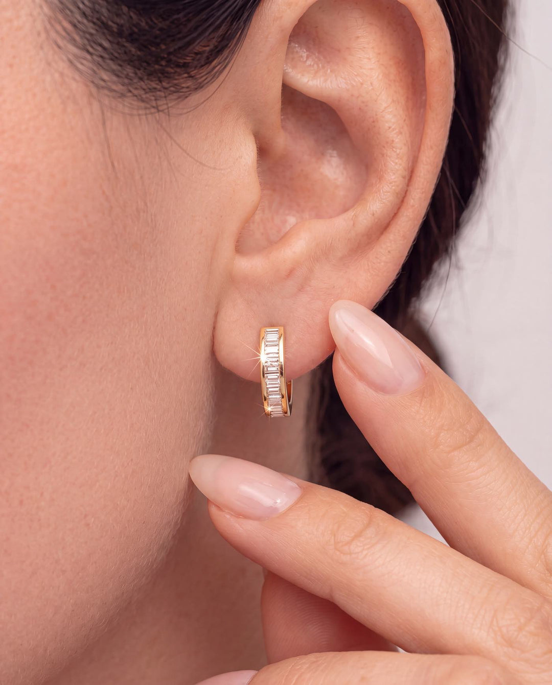 Hoop Zirconia