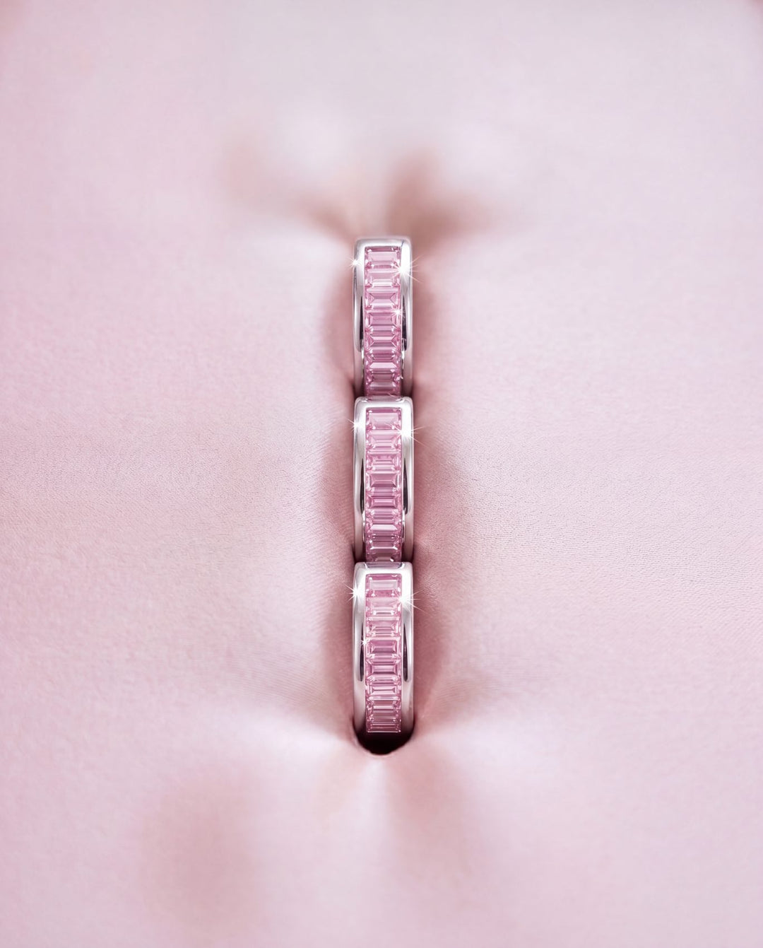 Hoop Zirconia