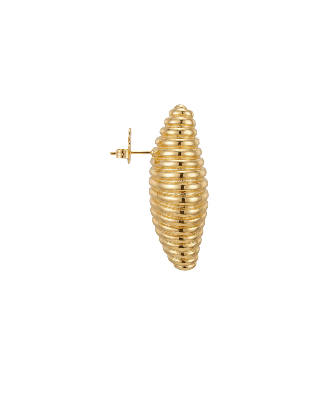 Orecchino Conchiglia