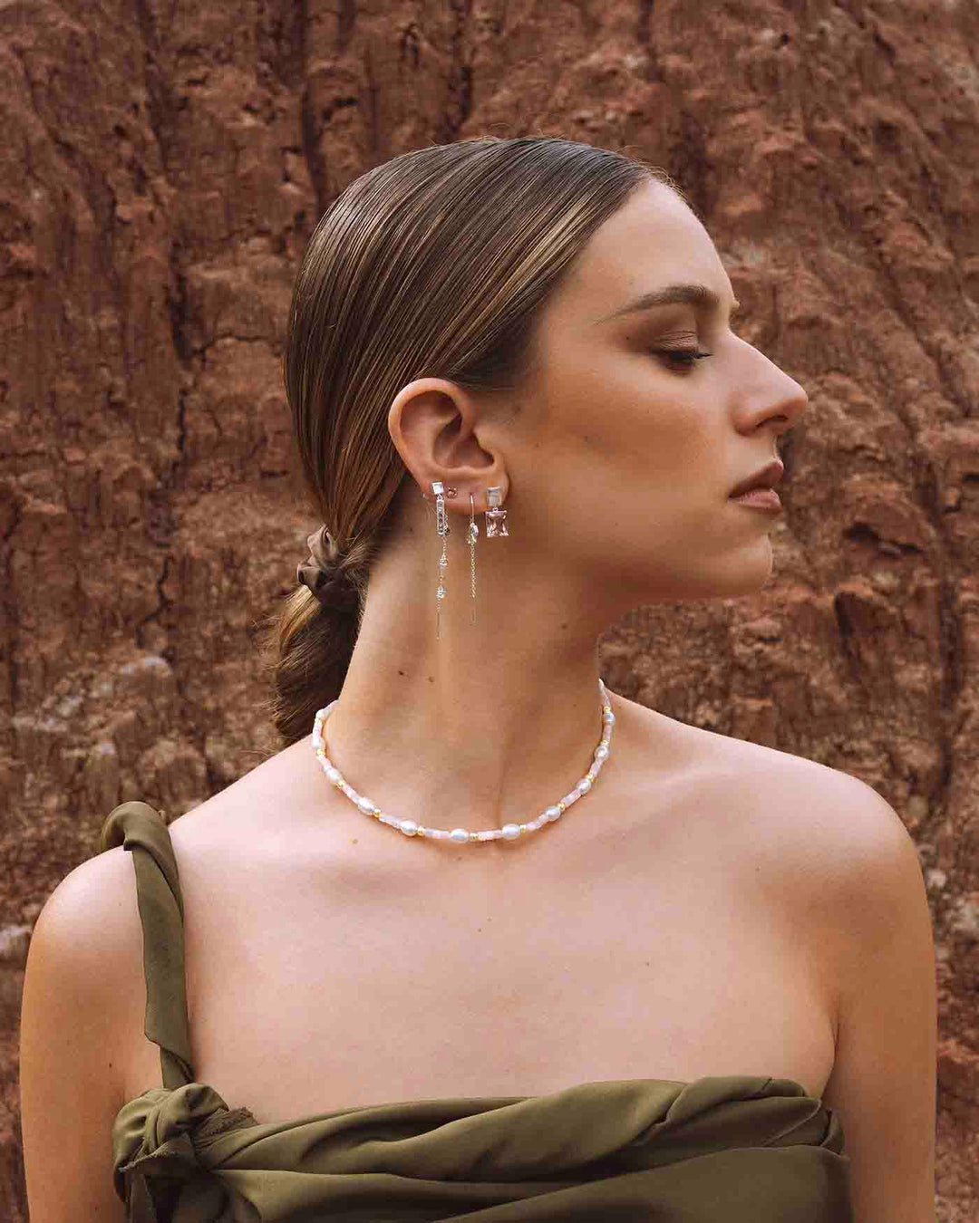 Collana Jessie