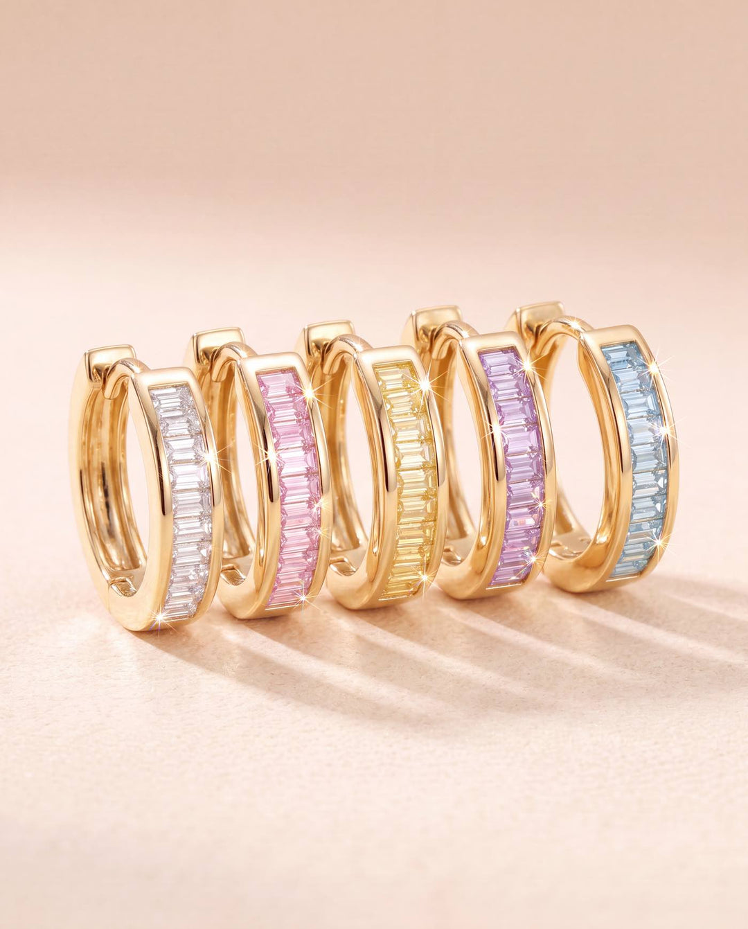 Hoop Zirconia