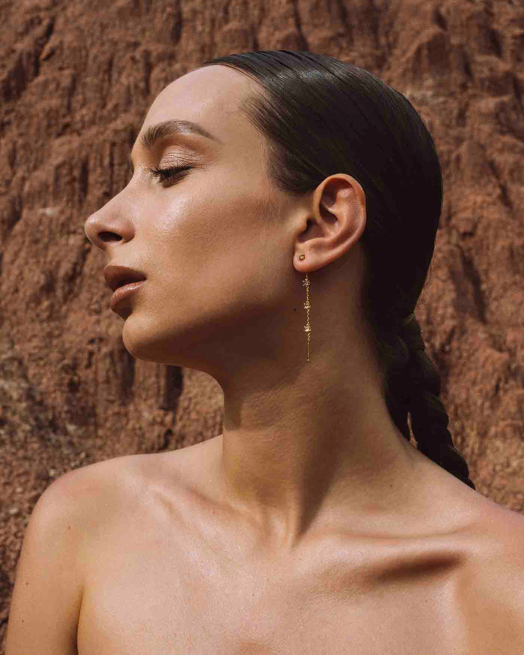 Charmi Luce