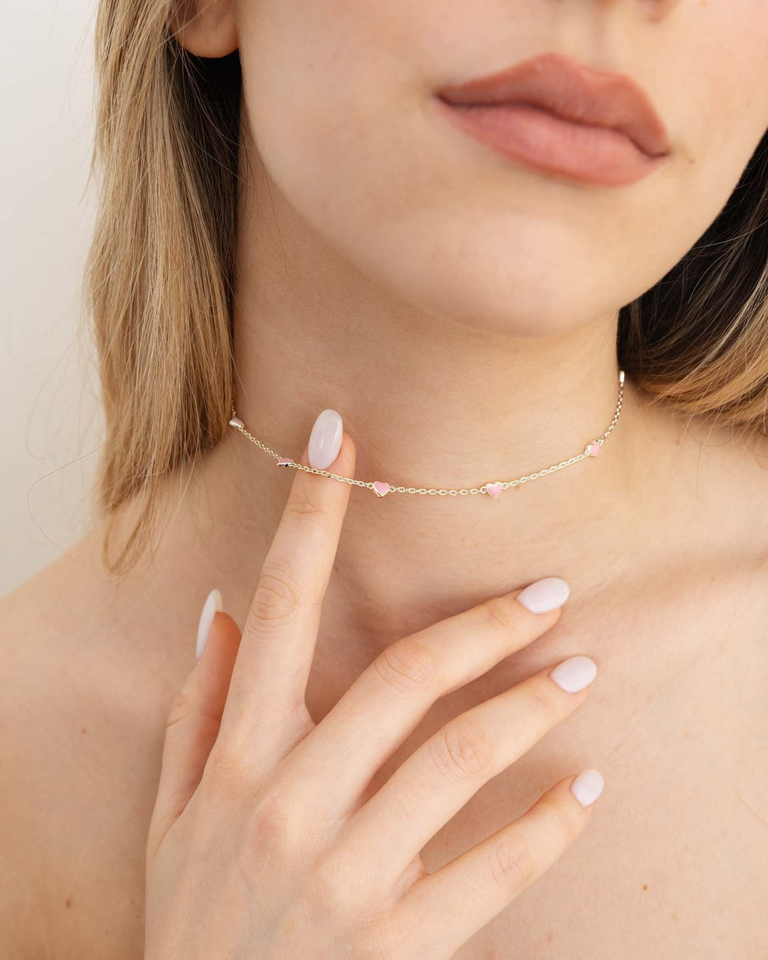 Choker Evermore