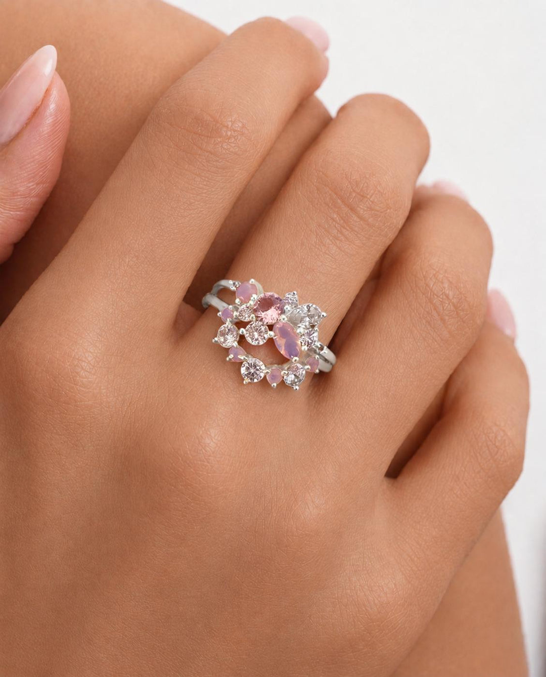 Anello Sunkiss