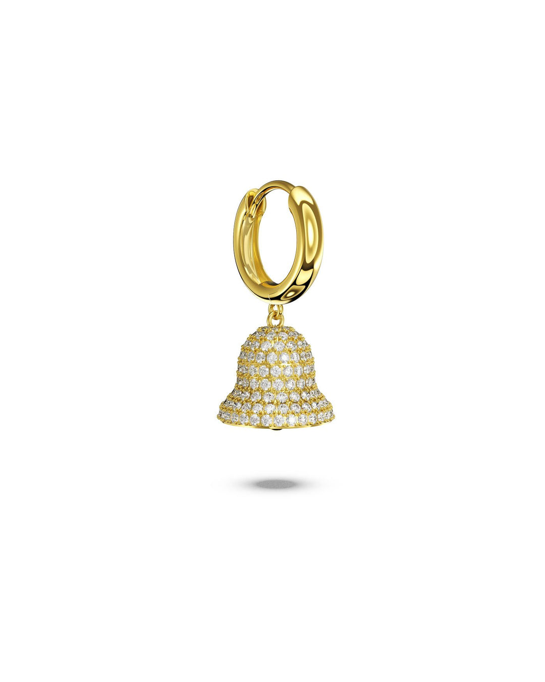 Hoop Bell