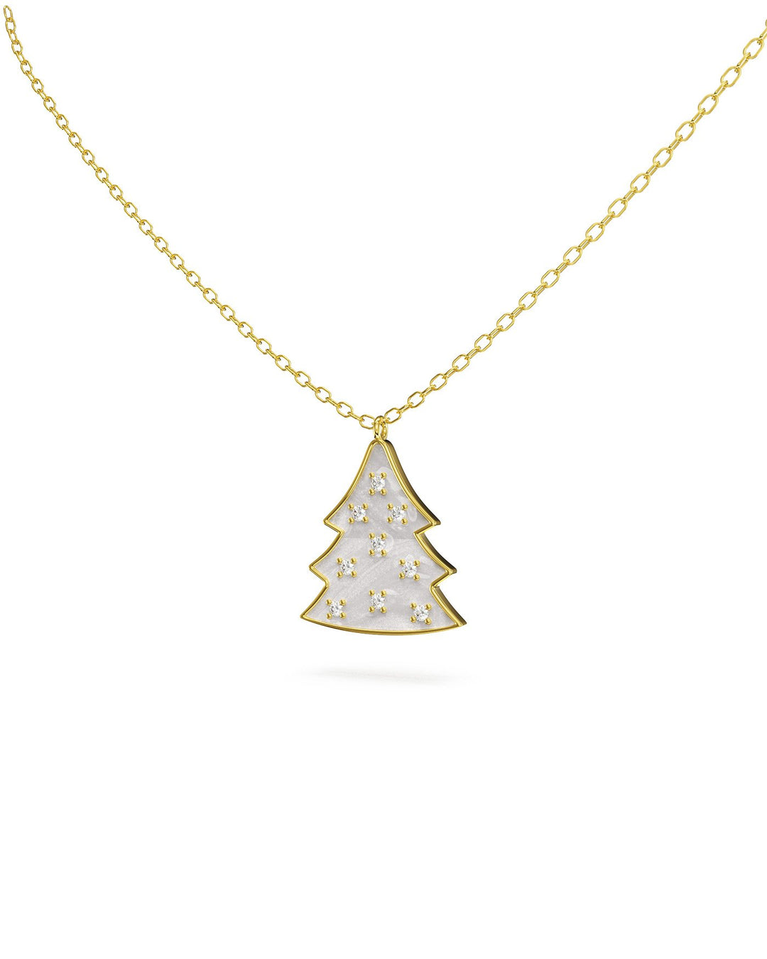 Collana Christmas
