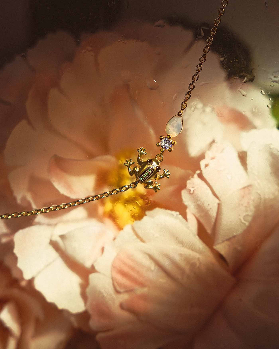 Bracciale Froggy