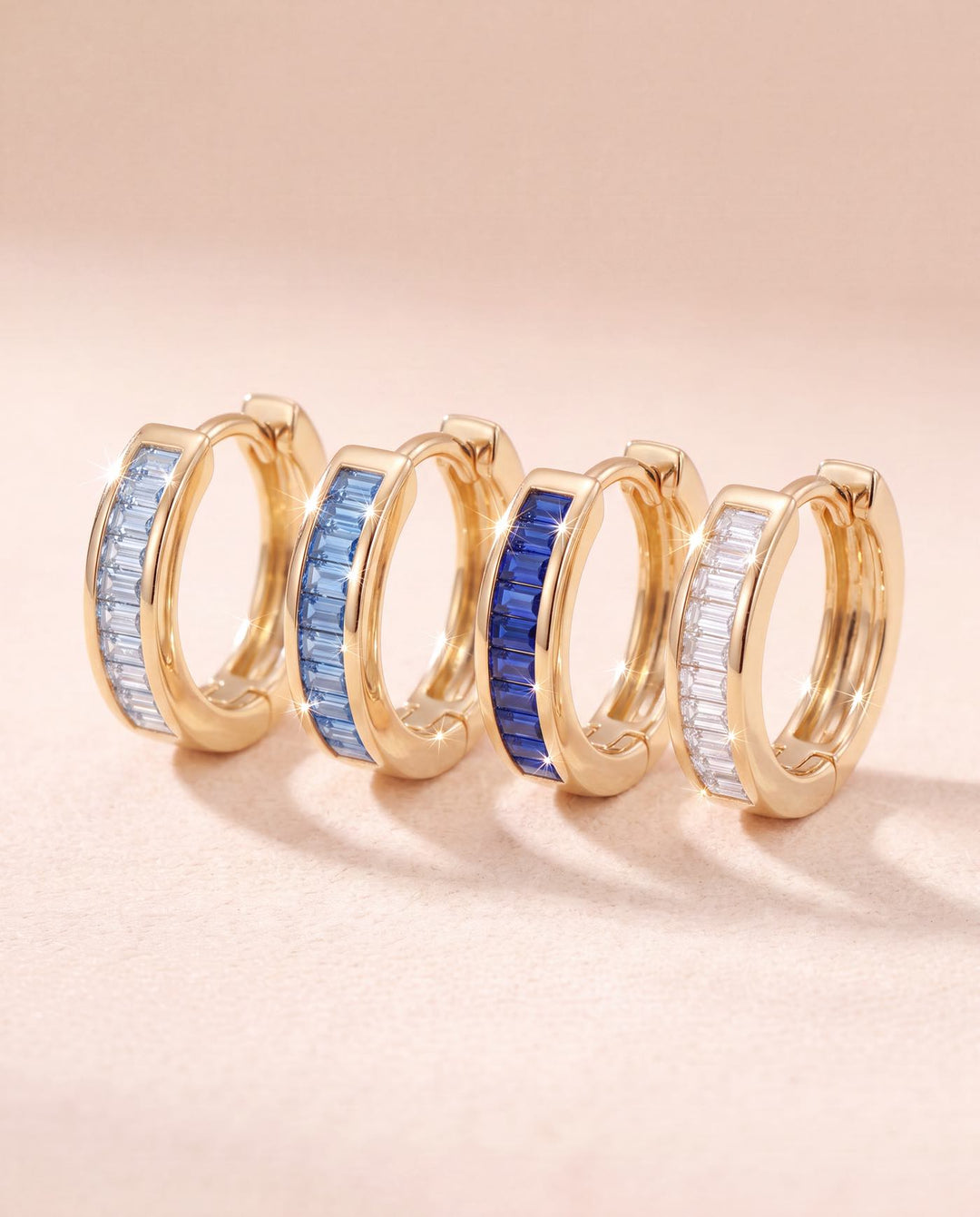 Hoop Zirconia