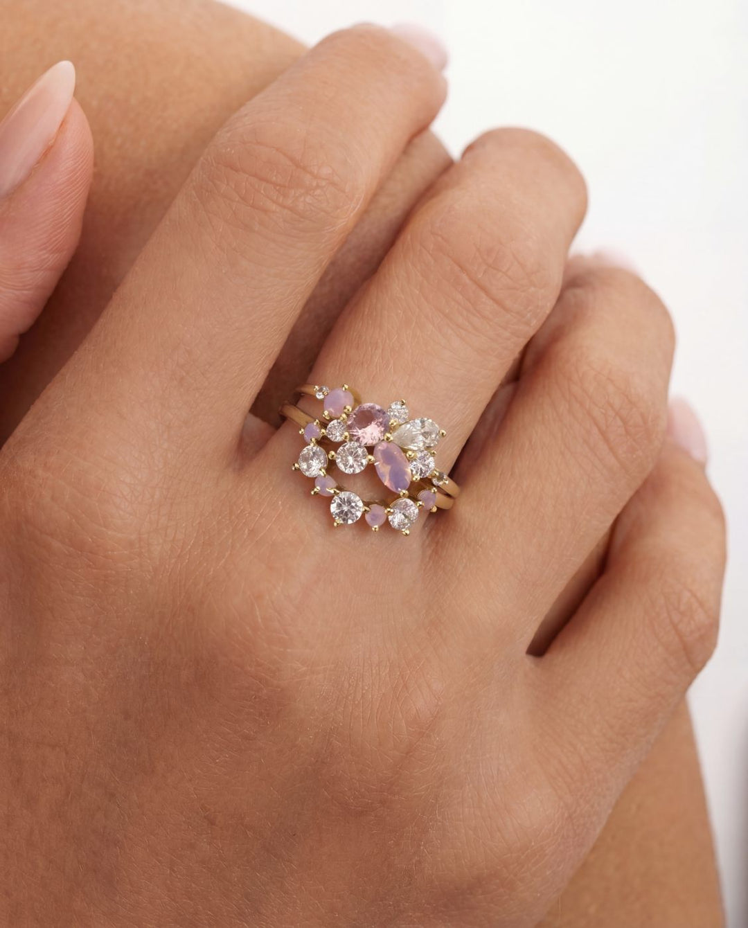Anello Sunkiss
