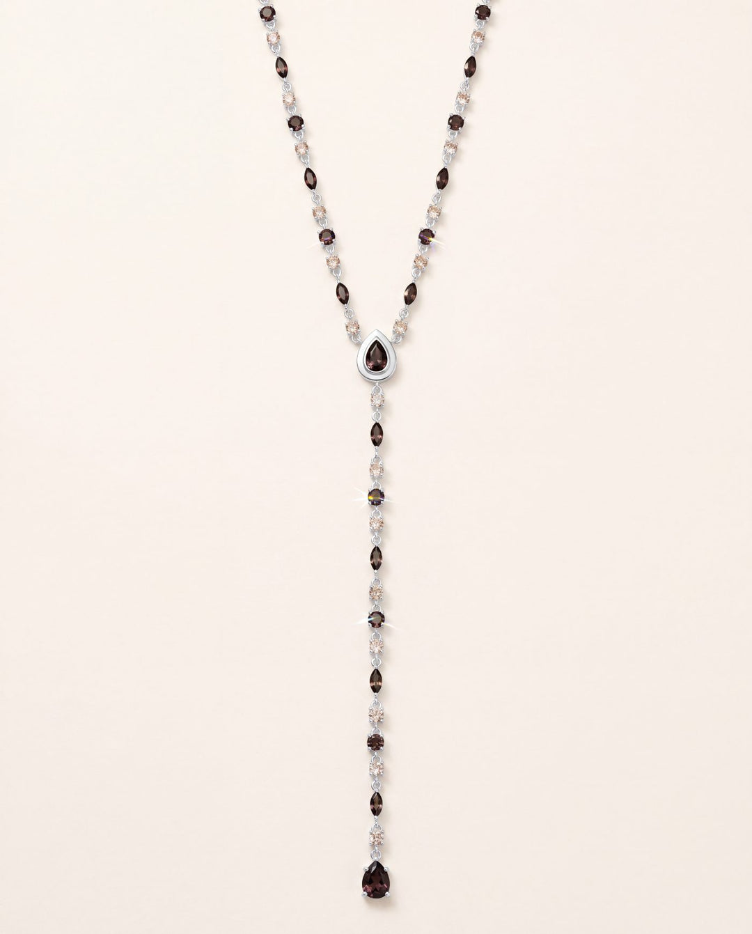 Collana Brown Sugar