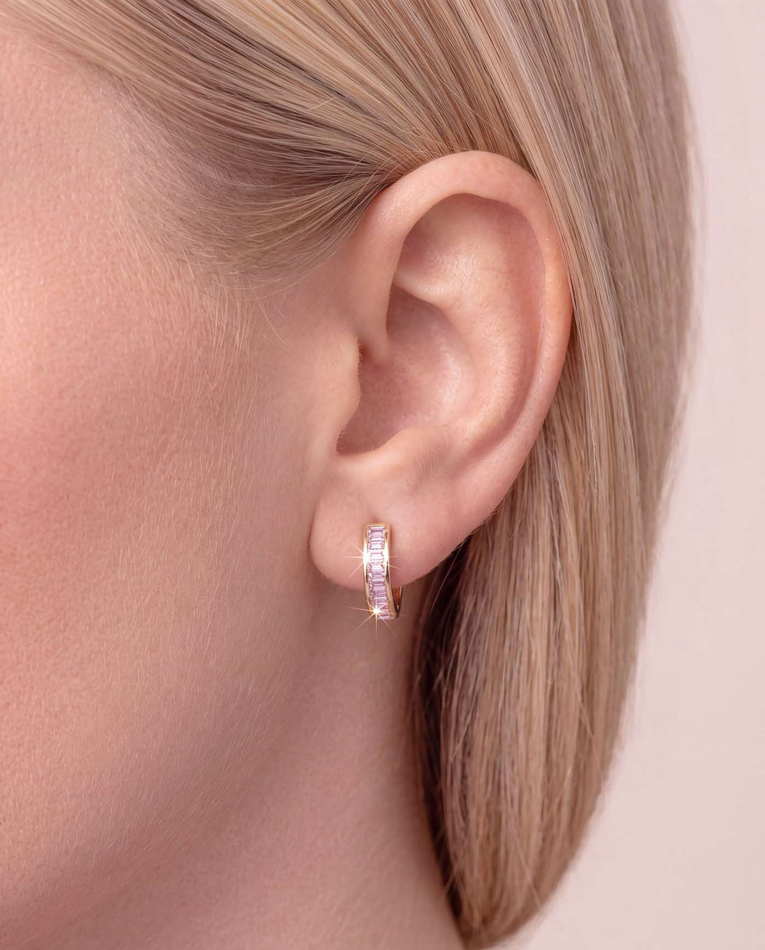 Hoop Zirconia