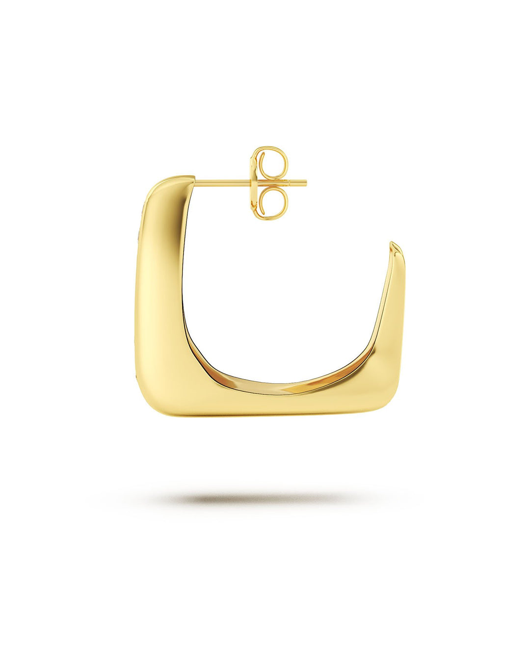 Hoop Square