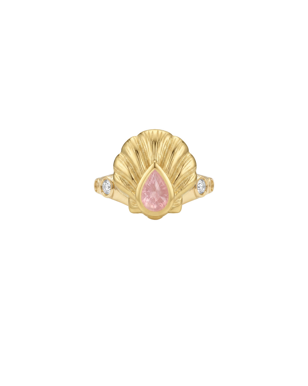 Anello Shelly