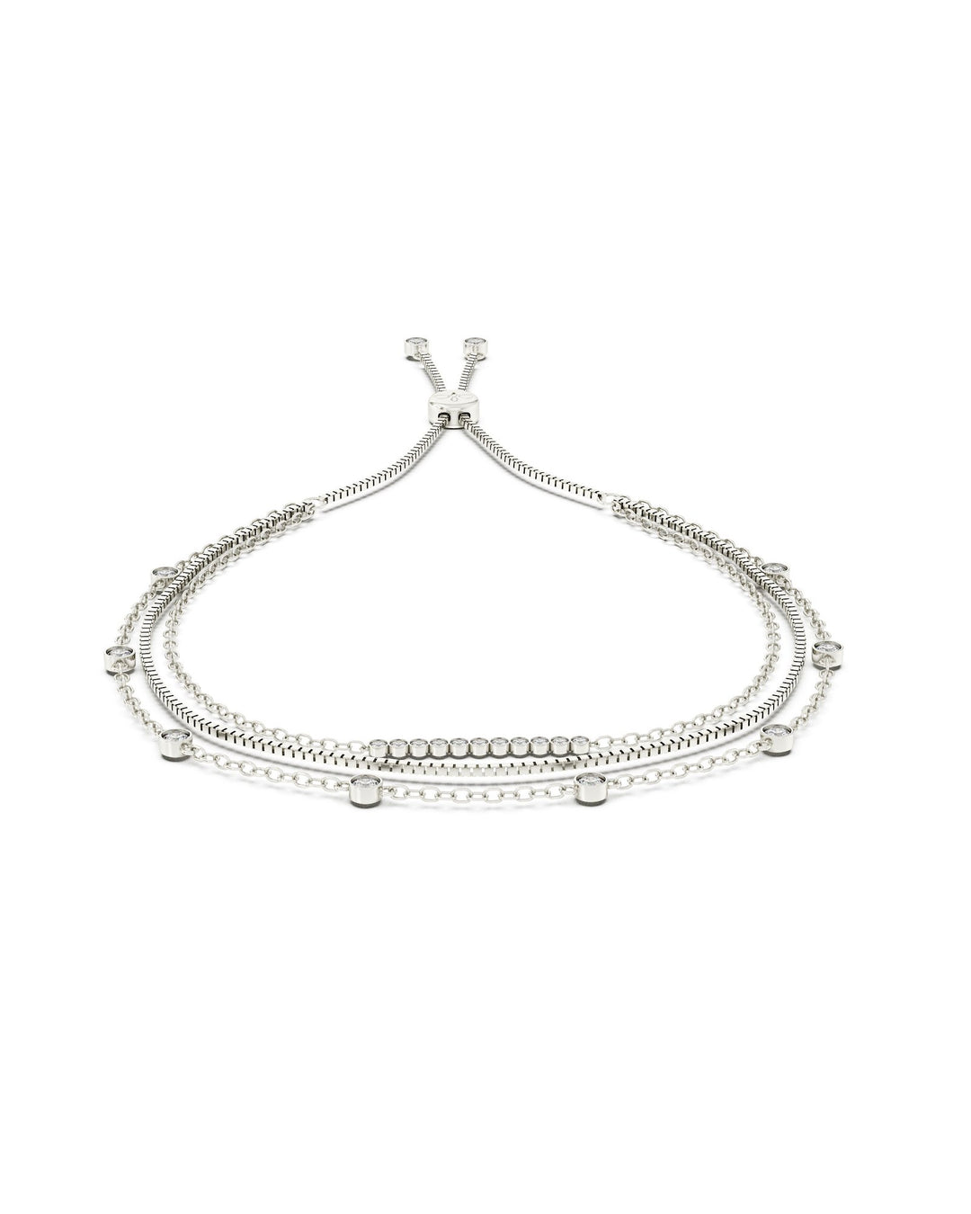 bracciale dea argento