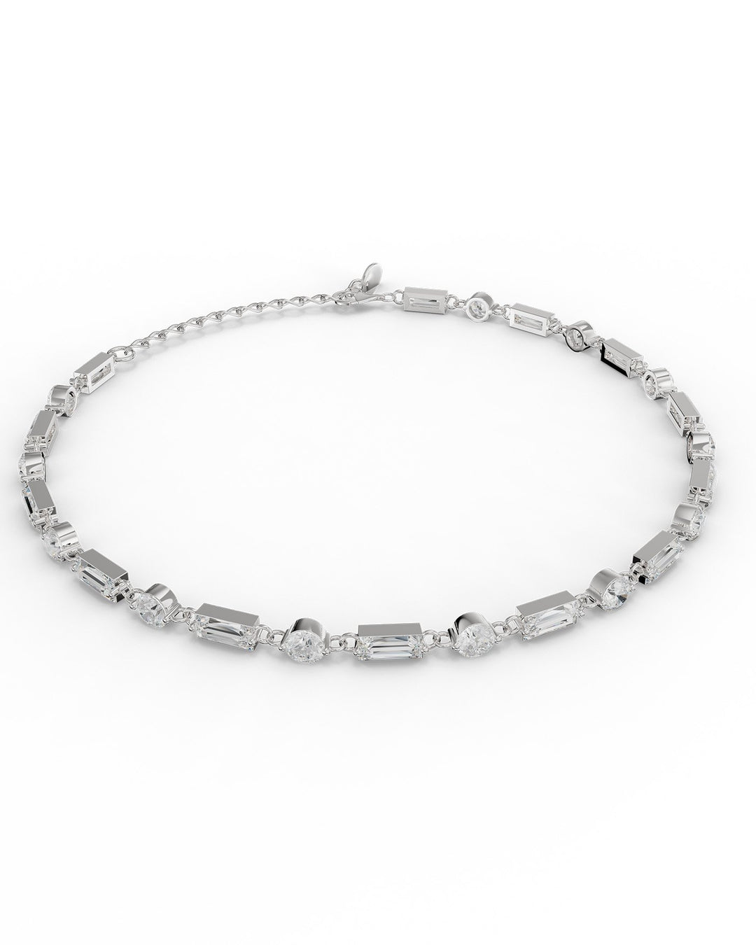 bracciale imperial argento