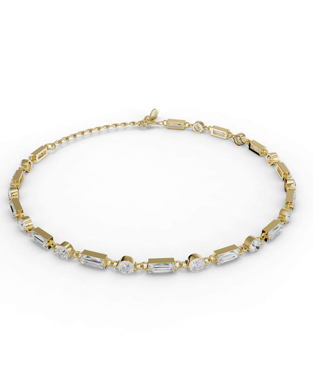 bracciale imperial placcato oro