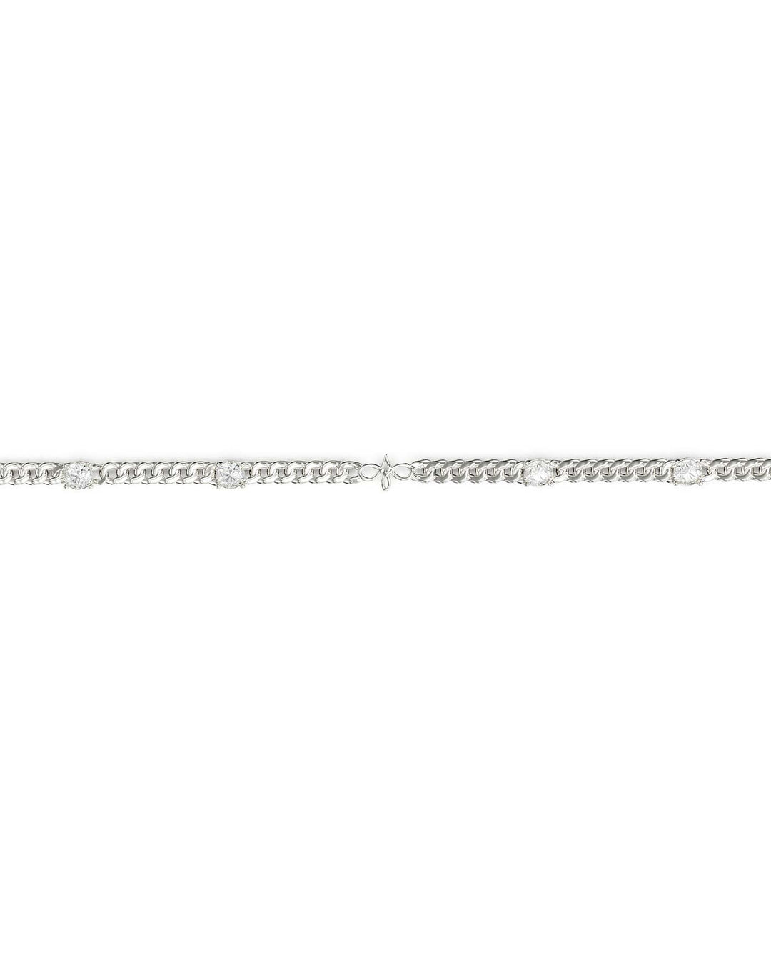 bracciale light argento