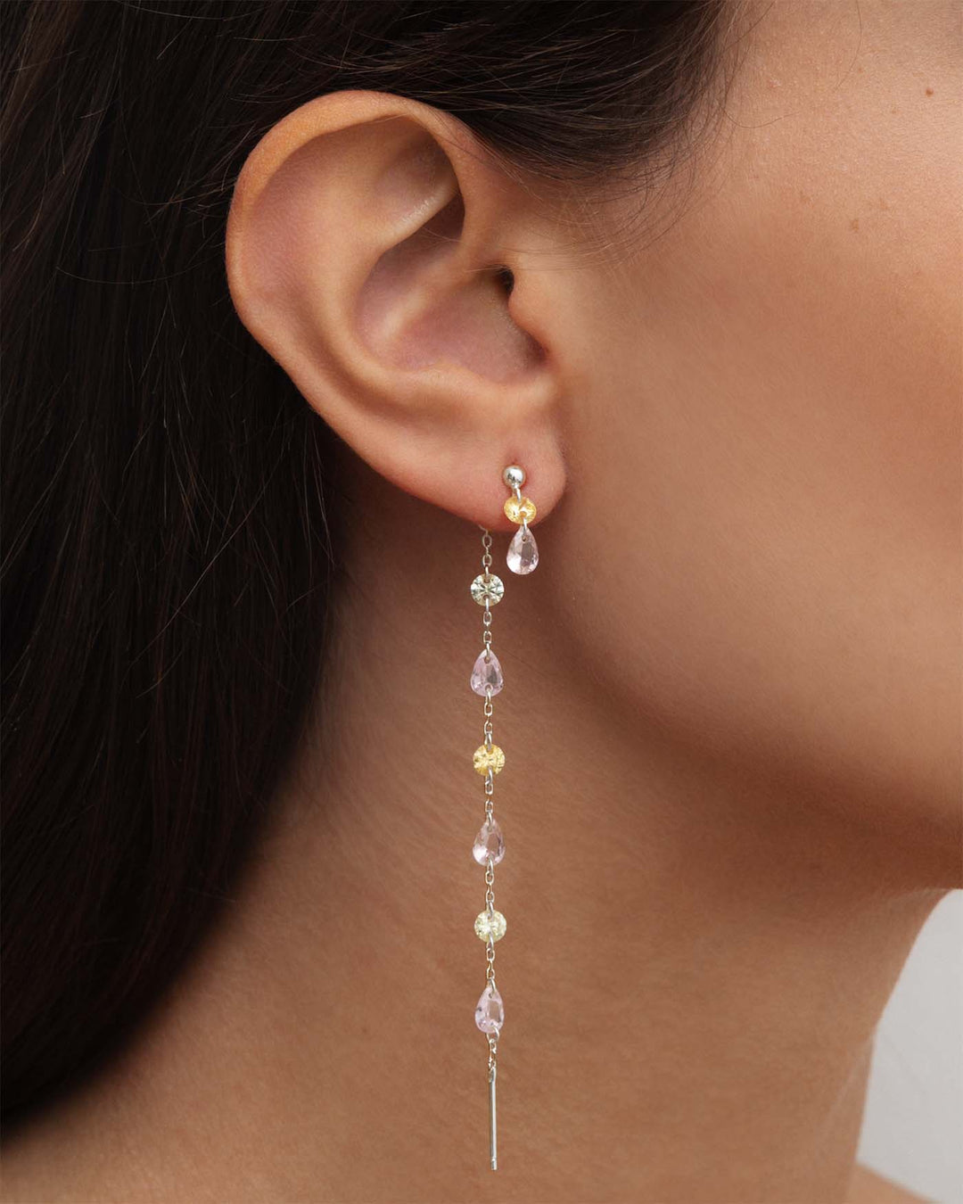 charmi c'è ma non pesa argento indossato