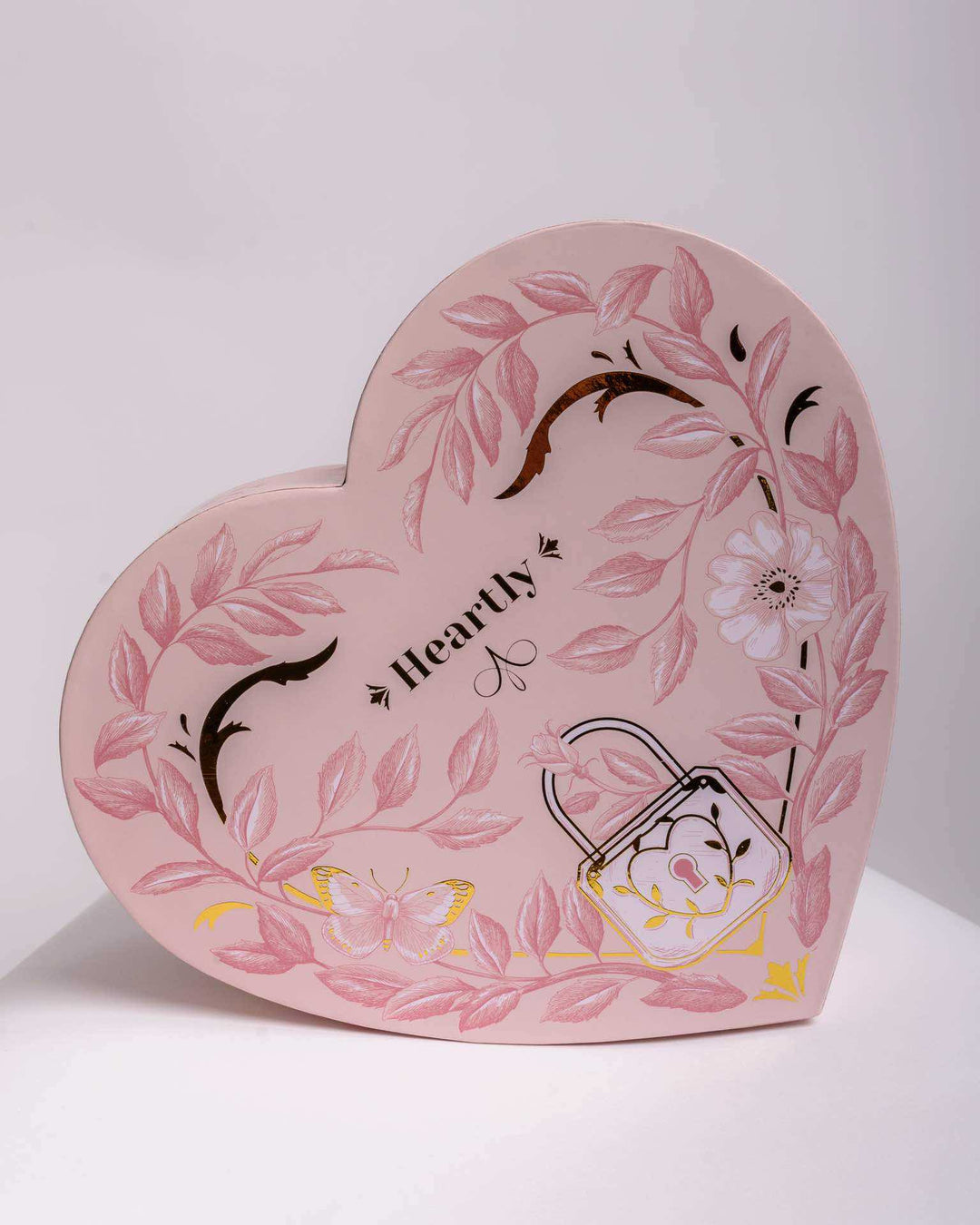 cofanetto san valentino illustrato