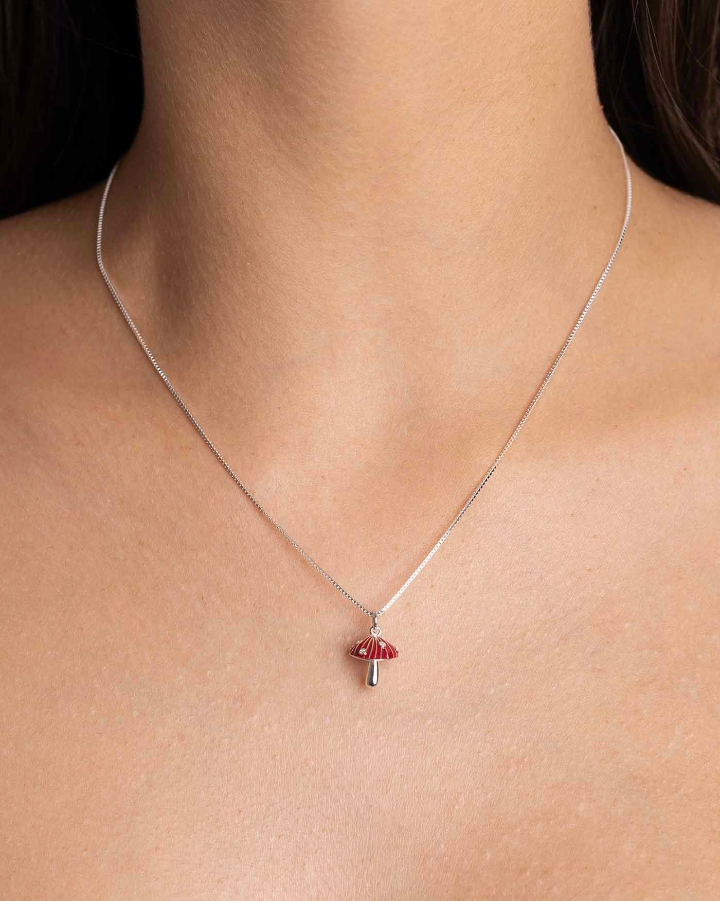 Scopri I Funghi Magici Jack Frost Su - Foto 7