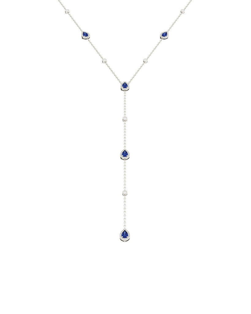 Avalaya Collana con perline di legno e conchiglie marine, 60 cm / 4 cm, Misura unica, Legno conchiglia di mare Legno