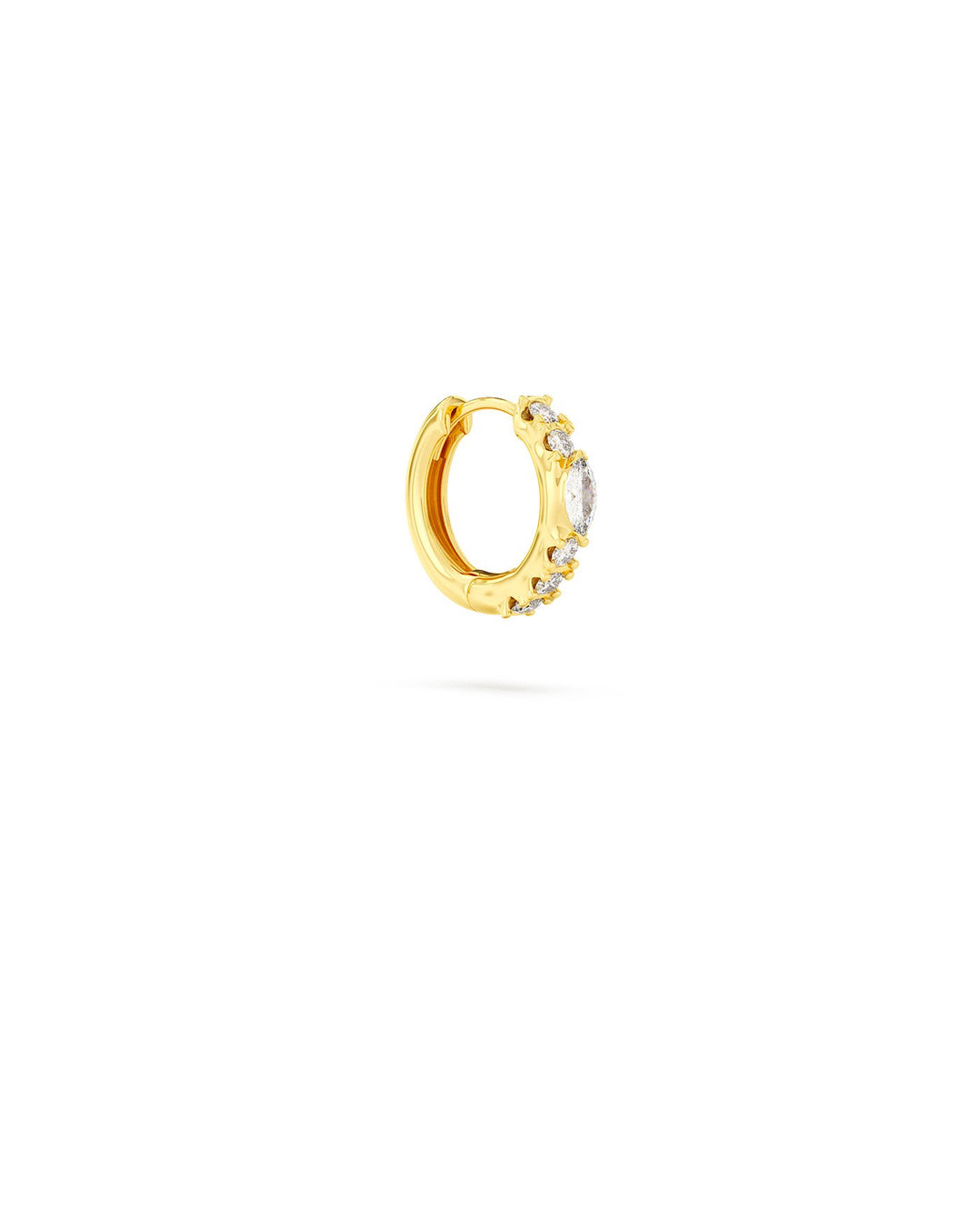 orecchini a cerchio donna Guess Love Guess JUBE04083JWYGT/U orecchini a cerchio donna Guess Love Guess JUBE04083JWYGT/U