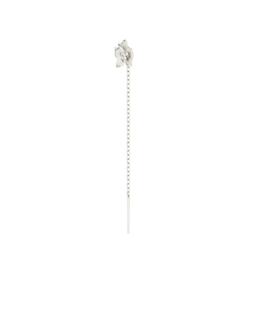 lovli amaryllis argento di lato