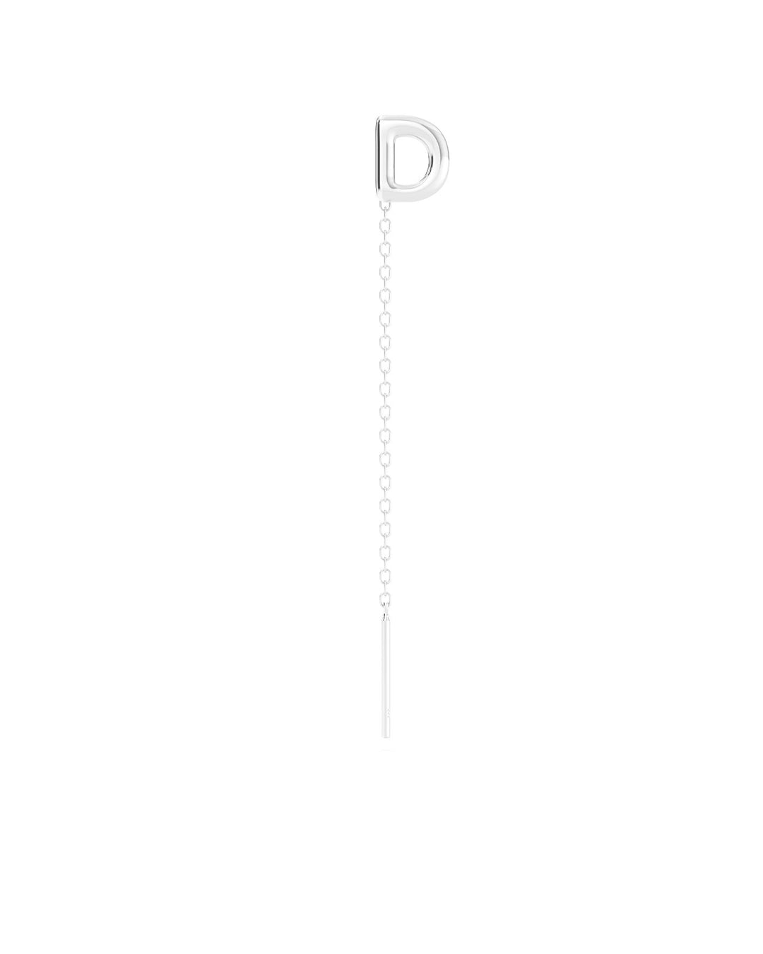 lovli letterina d argento frontale