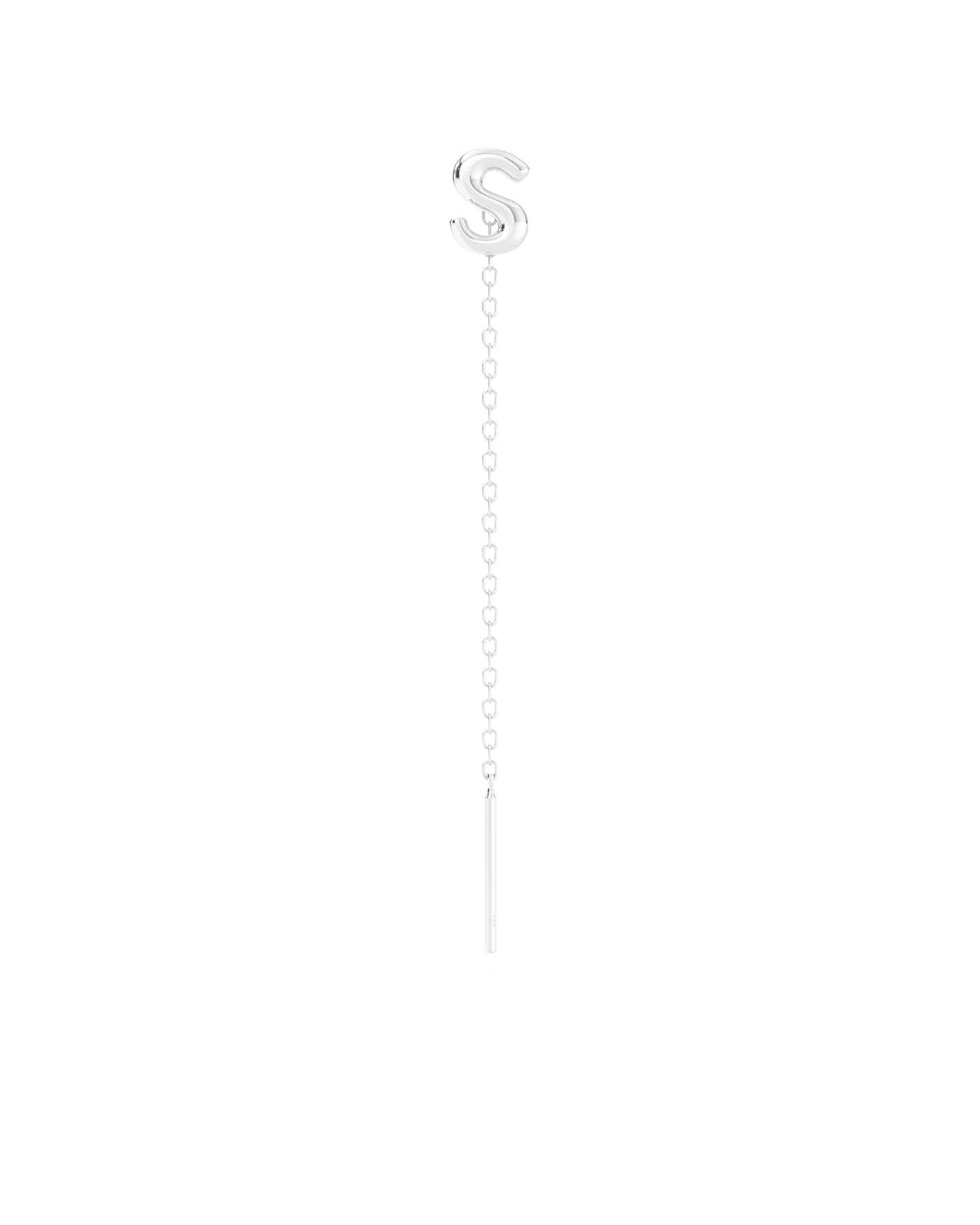 lovli letterina s argento