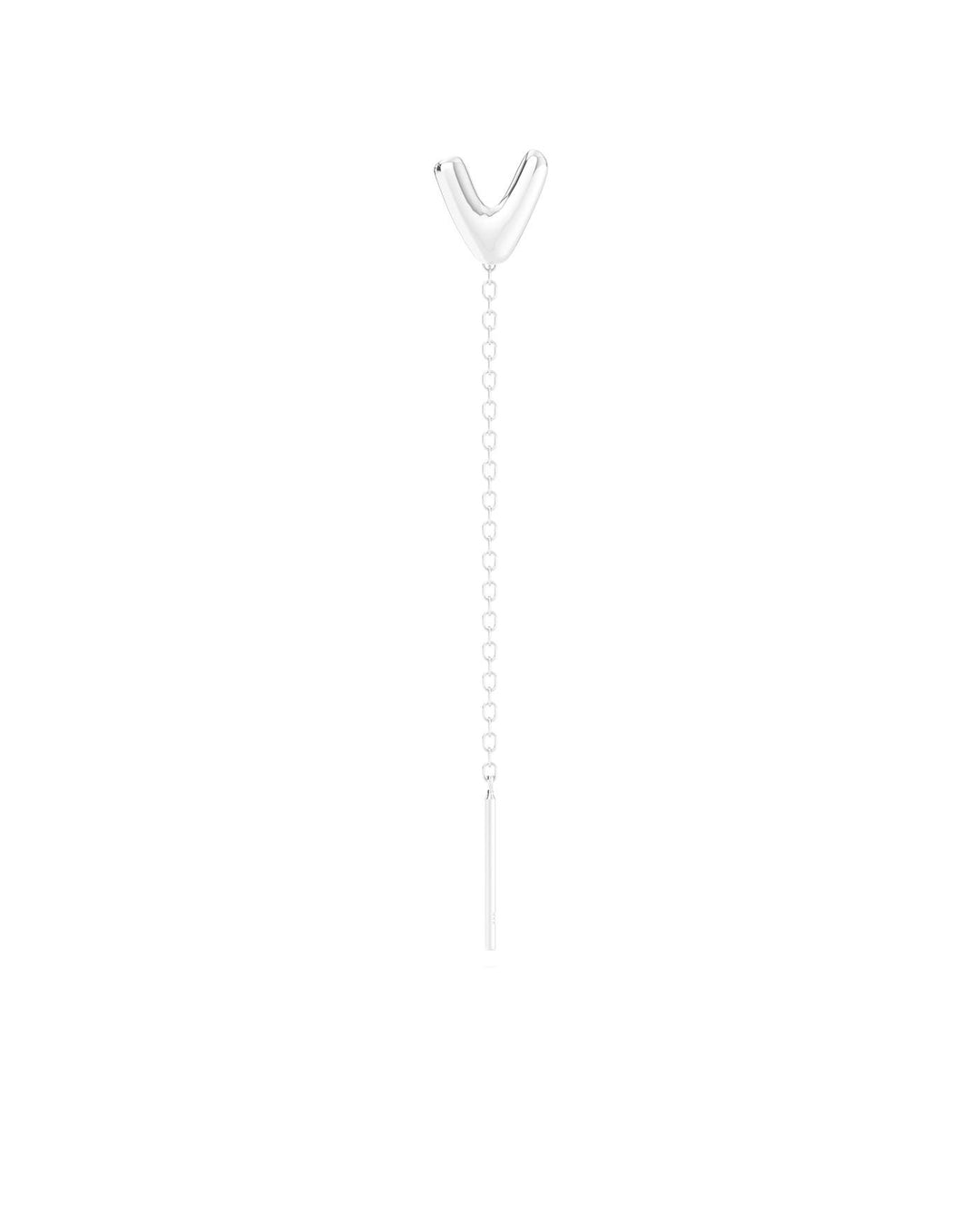 lovli letterina v argento