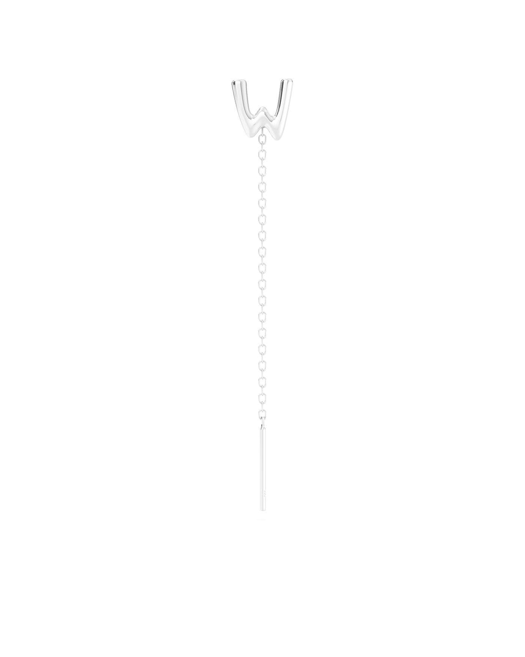 lovli letterina w argento