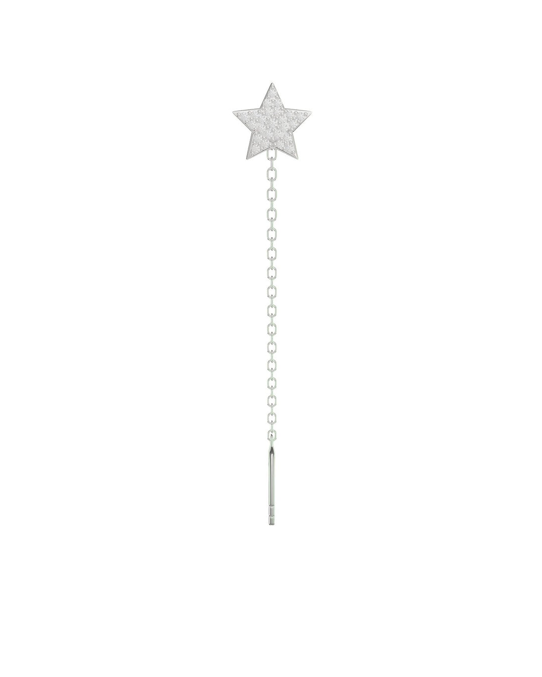 lovli stella pave argento