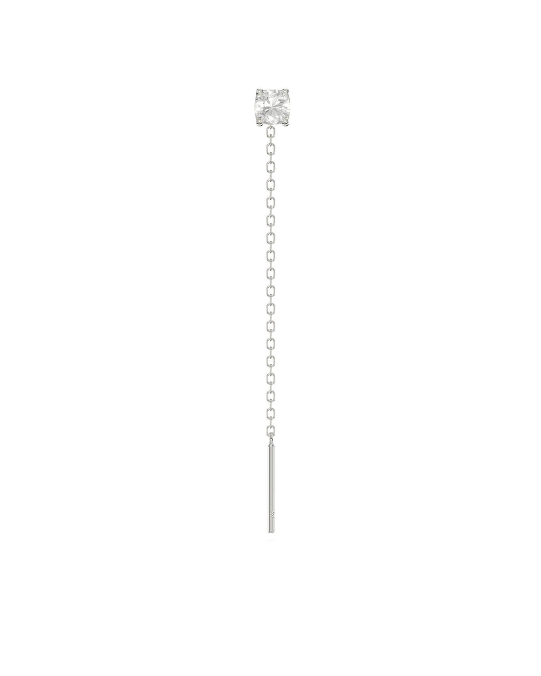 lovli luce bianco argento nel set bianco