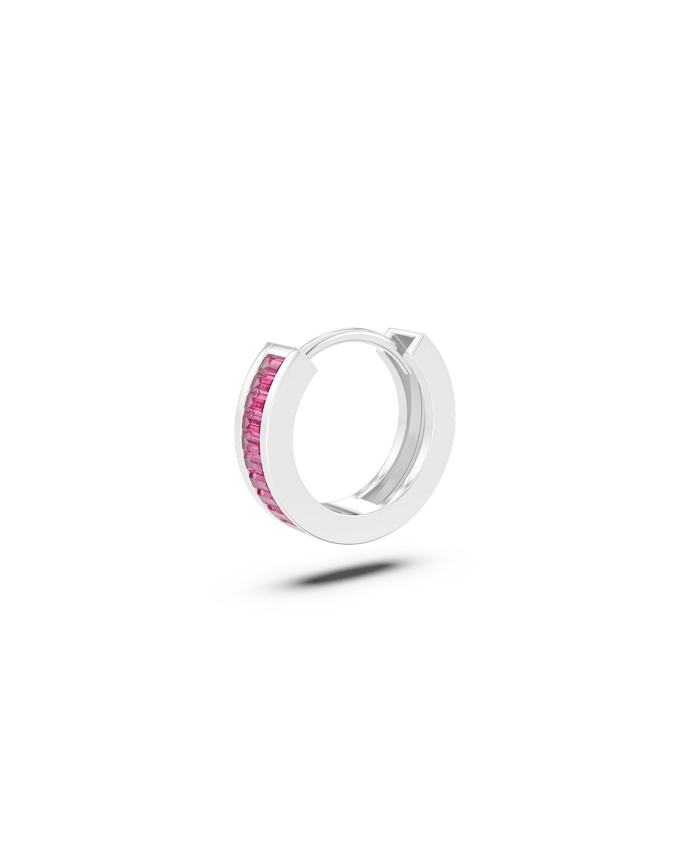 Orecchini Dodo Cerchi Bollicine Piccoli Argento e Oro Rosa DOBALL5/9/A Orecchini Dodo Cerchi Bollicine Piccoli Argento e Oro Rosa DOBALL5/9/A