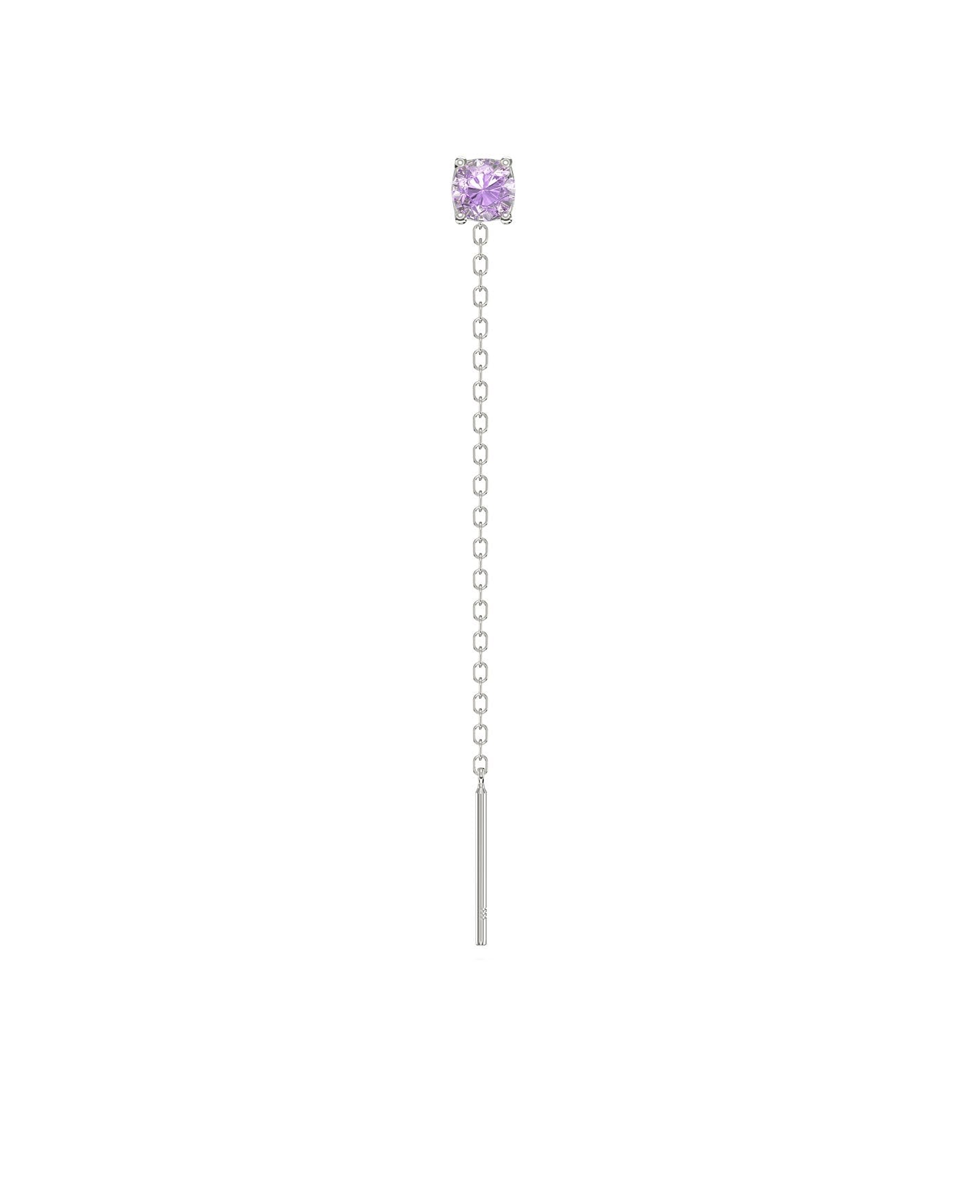 SilberDream SDO503P argento orecchini SilberDream SDO503P argento orecchini