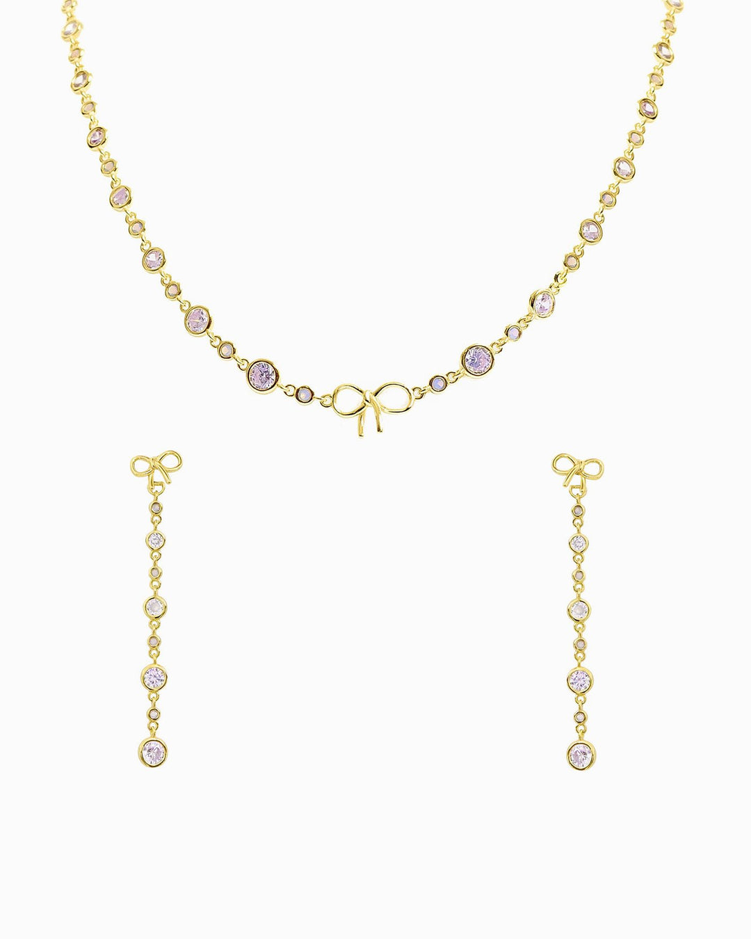 set mirabelle oro