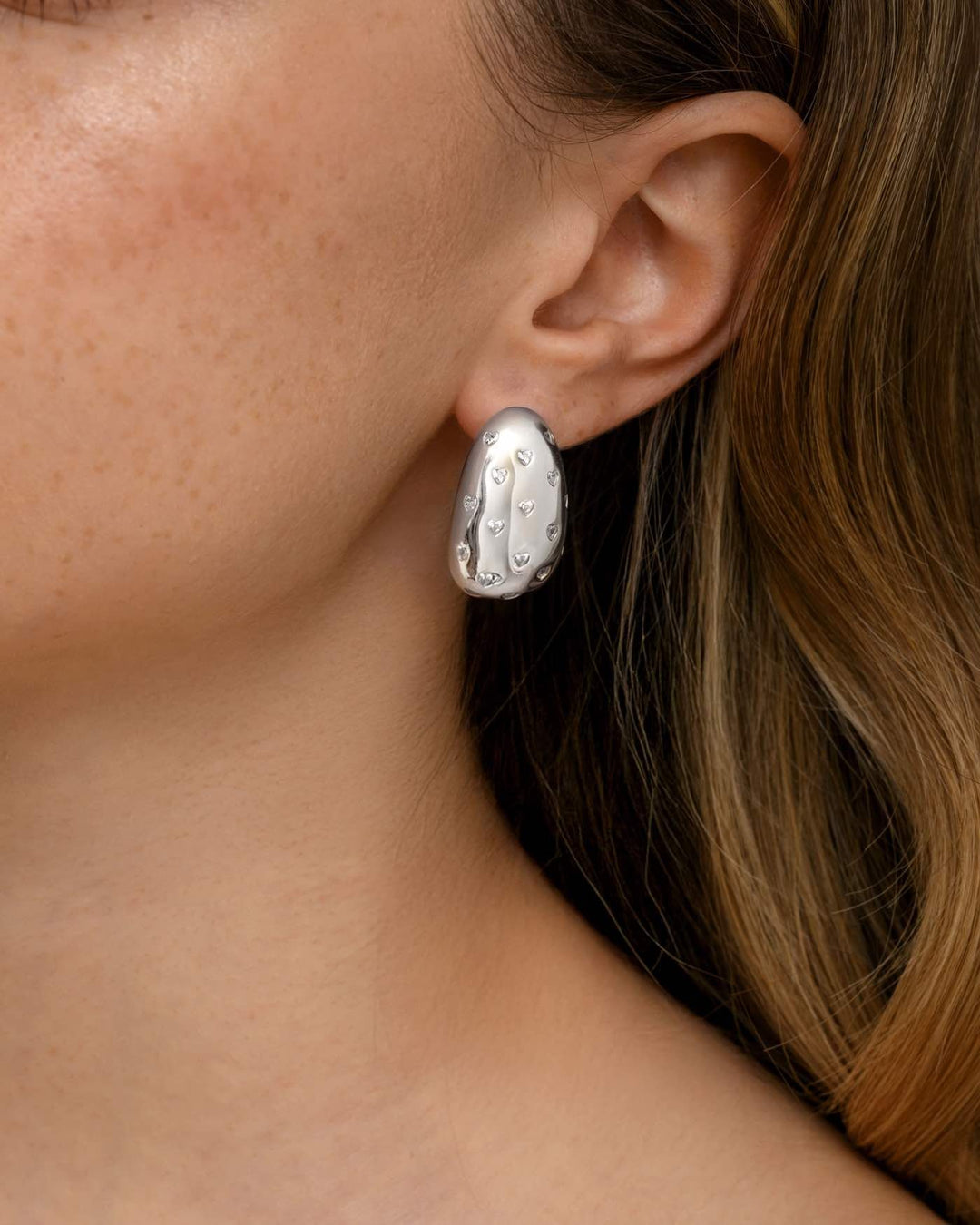 close up indossato set mon amour