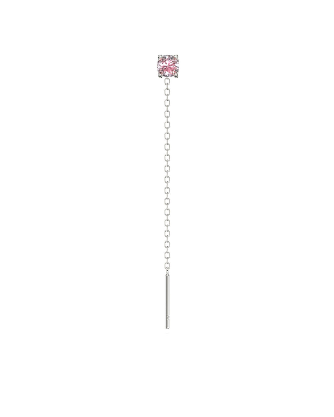 lovli luce rosa argento nel set rosa