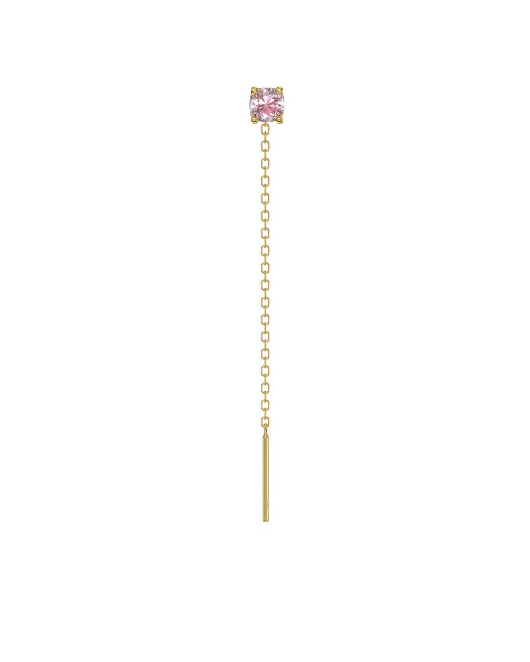 lovli luce rosa placcato oro nel set rosa
