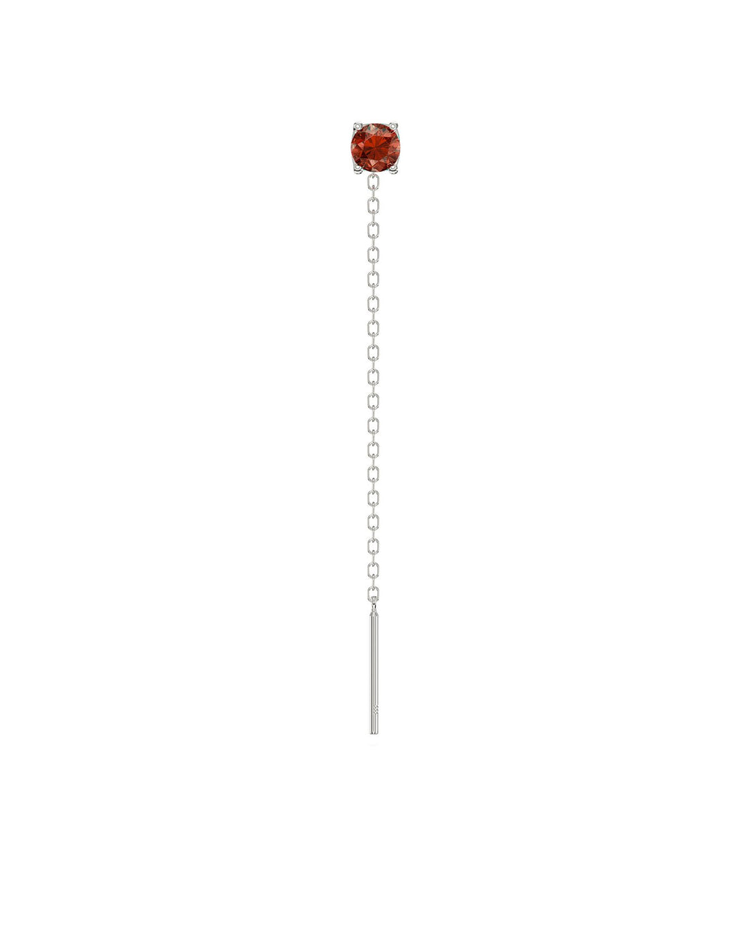 lovli luce rosso argento nel set rosso