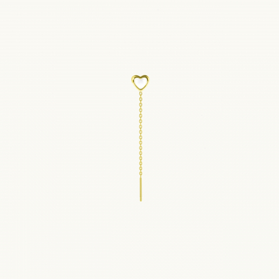 E lovli cuore madre perla ORO2