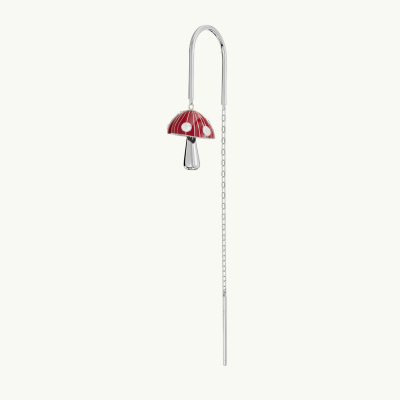 pendol fungo argento